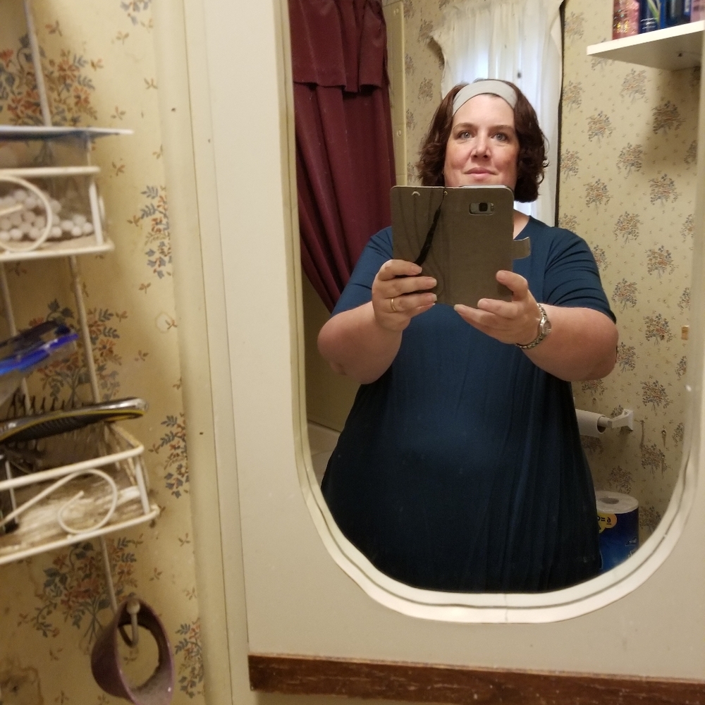 Meet your Posher, Jennifer